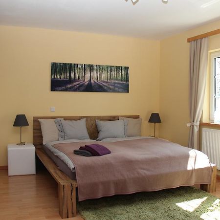 Apartment Klessheim Σάλτσμπουργκ Εξωτερικό φωτογραφία