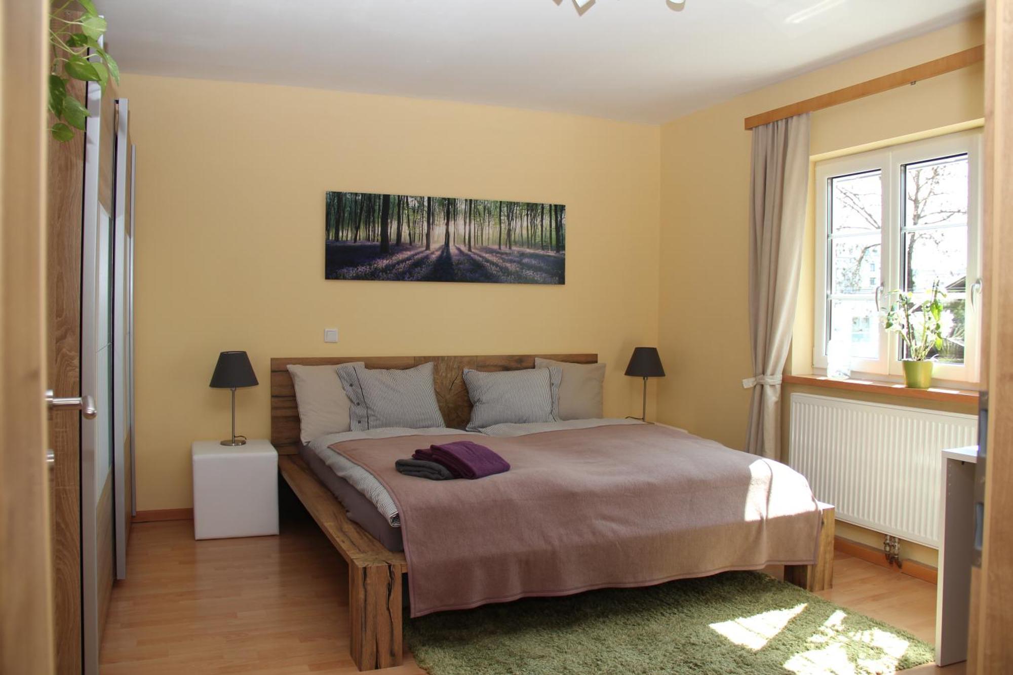 Apartment Klessheim Σάλτσμπουργκ Εξωτερικό φωτογραφία