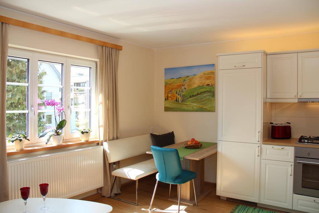 Apartment Klessheim Σάλτσμπουργκ Εξωτερικό φωτογραφία