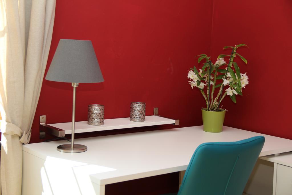 Apartment Klessheim Σάλτσμπουργκ Εξωτερικό φωτογραφία