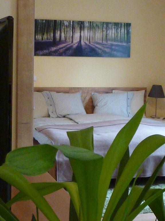 Apartment Klessheim Σάλτσμπουργκ Εξωτερικό φωτογραφία