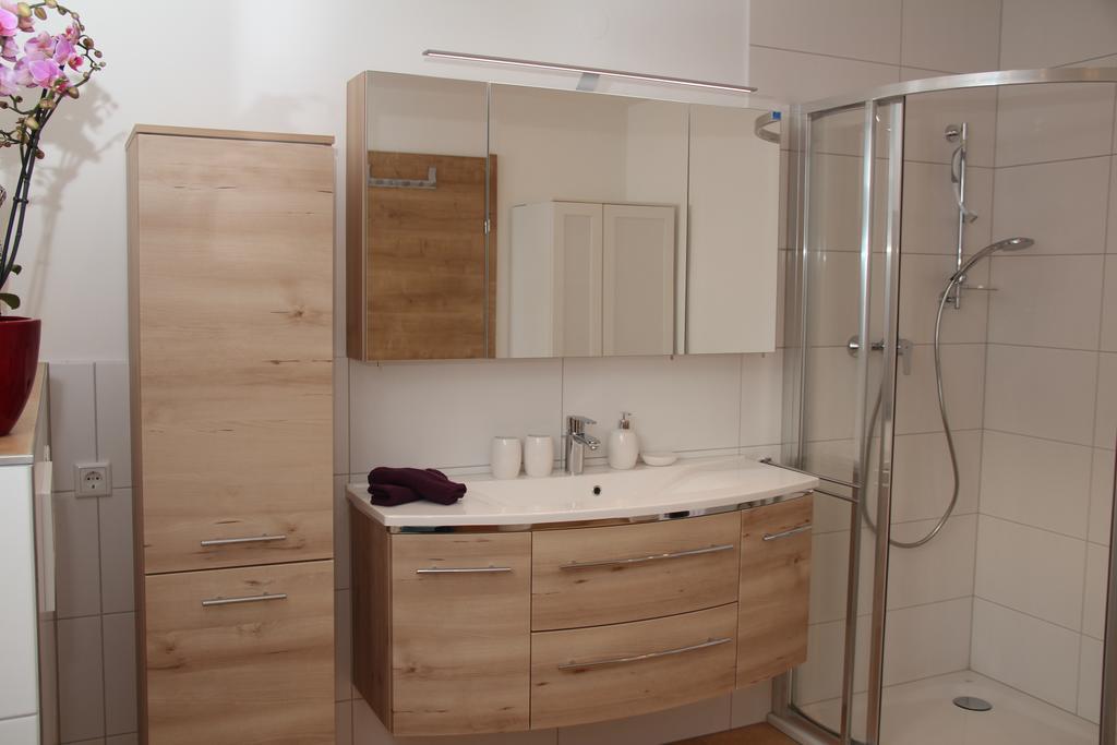 Apartment Klessheim Σάλτσμπουργκ Εξωτερικό φωτογραφία