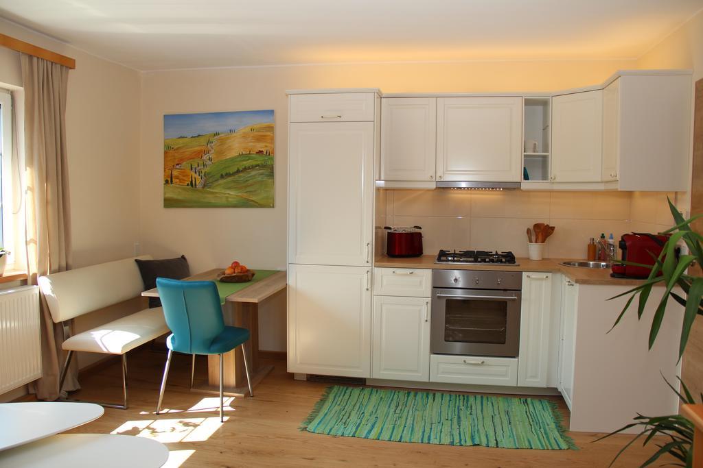 Apartment Klessheim Σάλτσμπουργκ Εξωτερικό φωτογραφία
